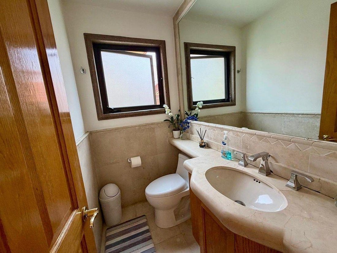 Condo in Santa Catarina Yecahuitzotl, Mexico City, Mexico 2 - 18525786
