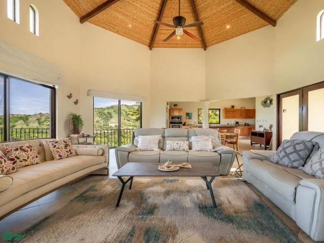 House in Cabo Velas, Santa Cruz, Costa Rica 5 - 17280348