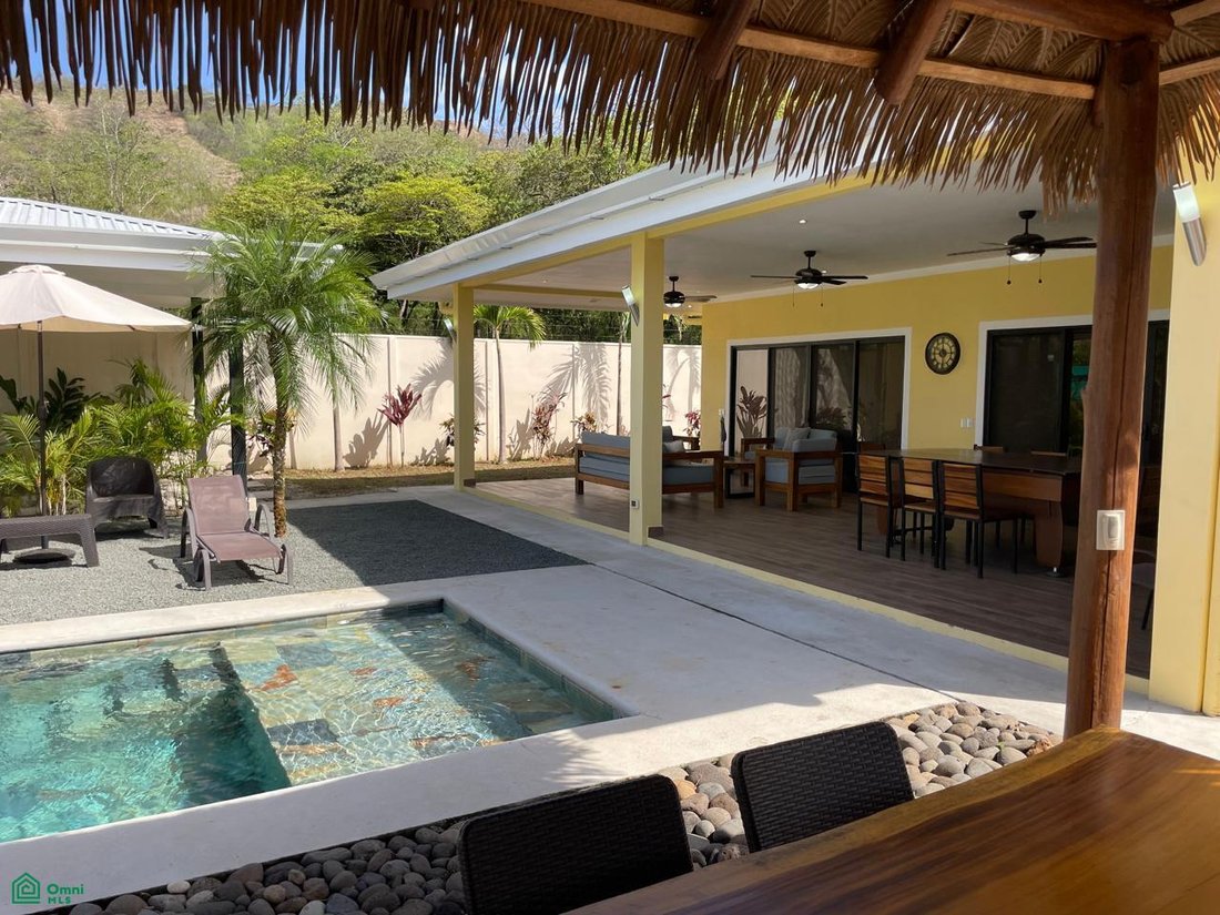 House in Tempate, Santa Cruz, Costa Rica 3 - 17925349