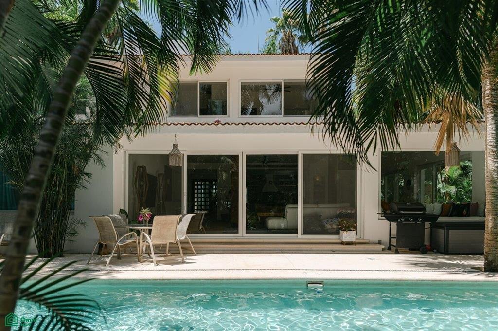 House in Puerto Aventuras, Quintana Roo, Mexico 1 - 17088060