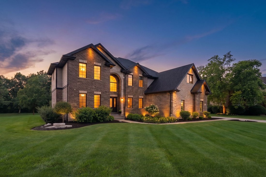 House in Frankfort, Illinois, United States 1 - 18525427