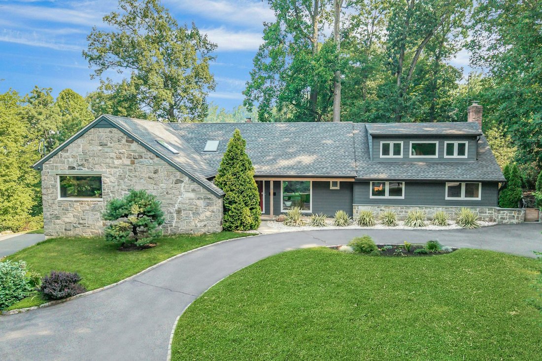 House in Summit, New Jersey, United States 1 - 18525633