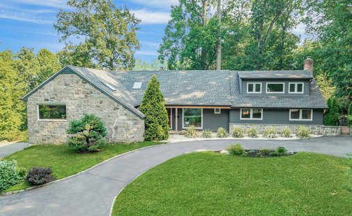 Casa a Summit, New Jersey, Stati Uniti 1