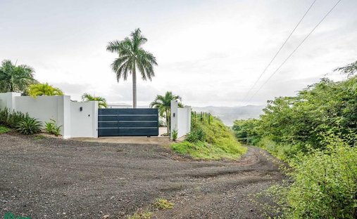 Maison à La Garita Nueva, Guanacaste, Costa Rica 1