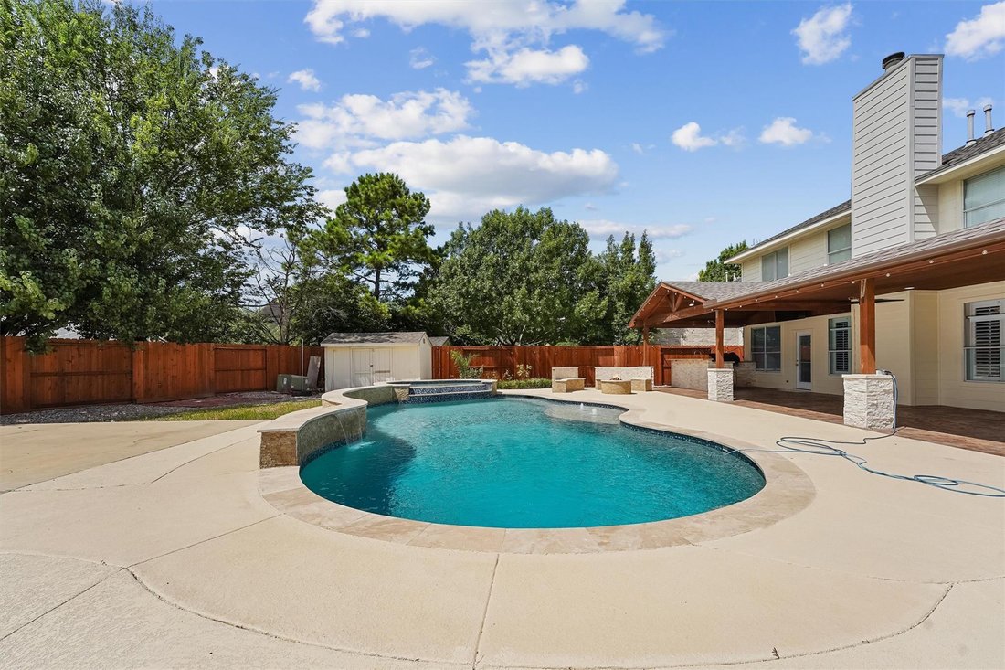 House in Sugar Land, Texas, United States 5 - 18525602