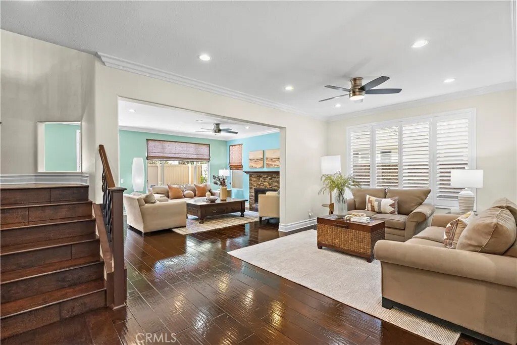 House in Aliso Viejo, California, United States 3 - 17633439