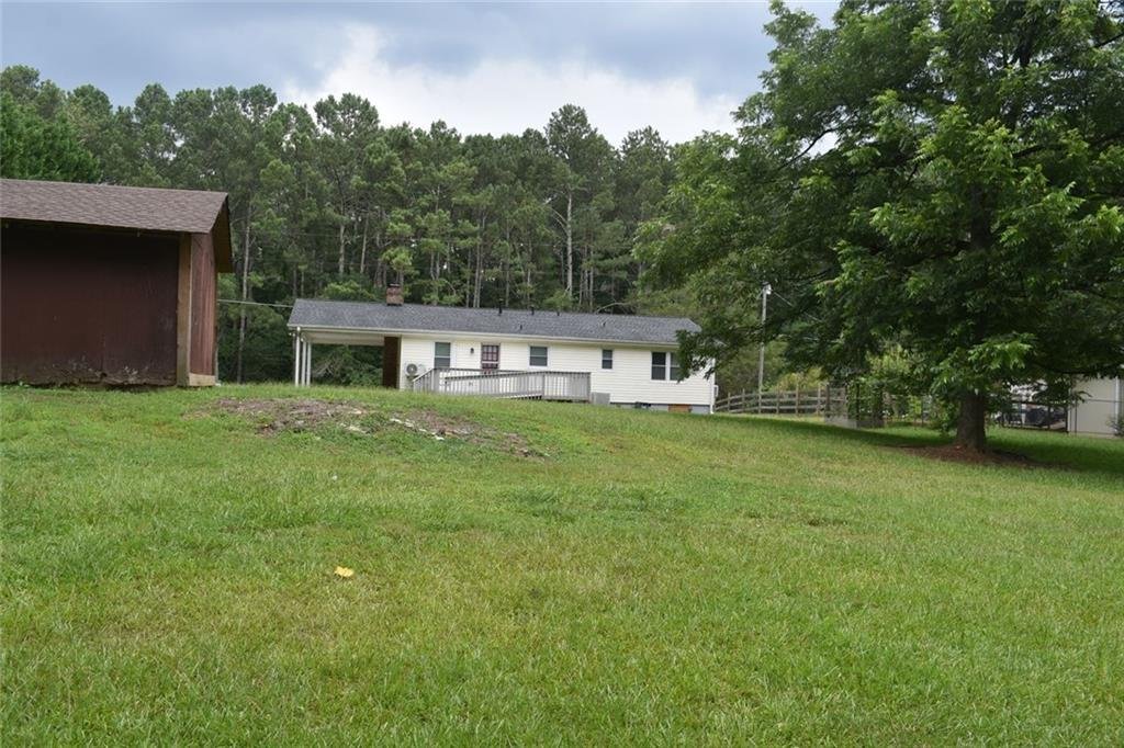 House in Milton, Georgia, United States 3 - 18391205