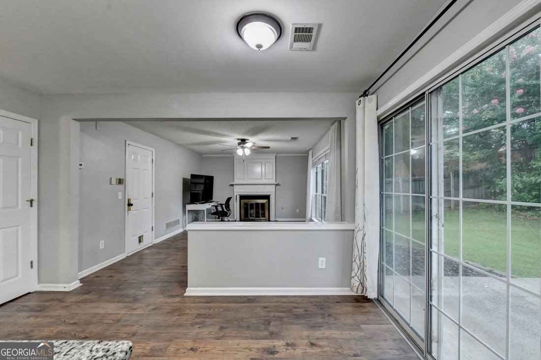 House in Johns Creek, Georgia, United States 3 - 18525547