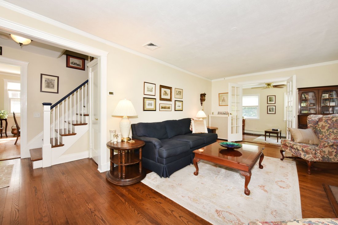House in New York, New York, United States 5 - 18524911