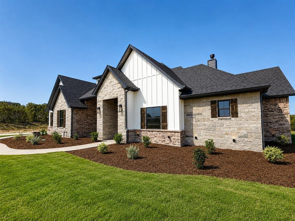 House in Weatherford, Texas, United States 2 - 18525585