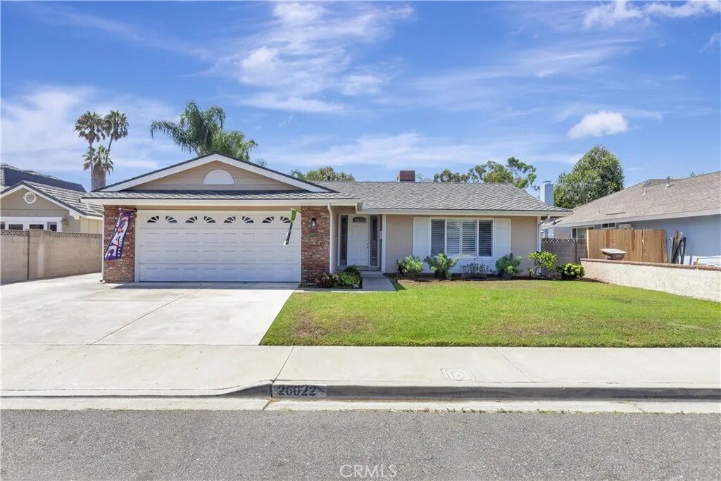 House in San Juan Capistrano, California, United States 1 - 18525465