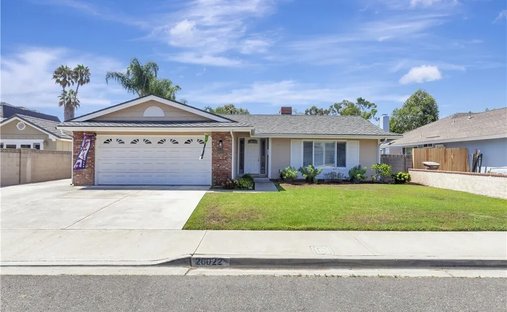 House in San Juan Capistrano, California, United States 1