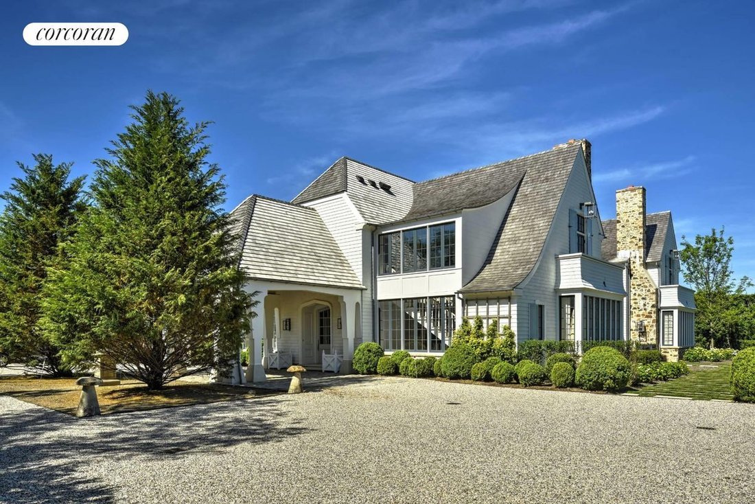 House in Bridgehampton, New York, United States 4 - 18525793