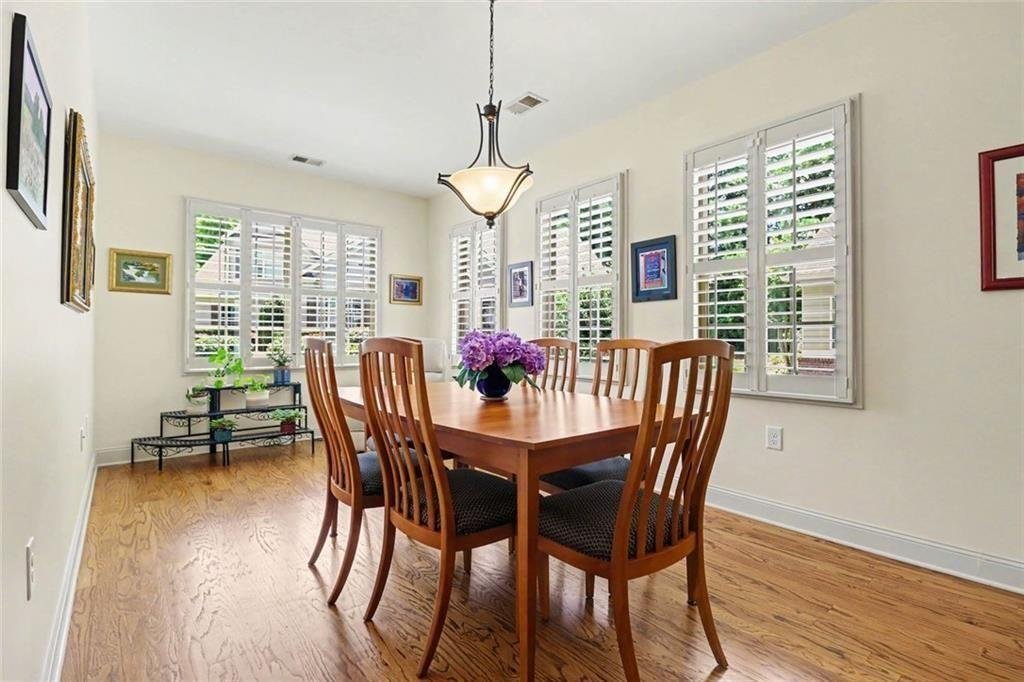 Condo in Cumming, Georgia, United States 5 - 18264700