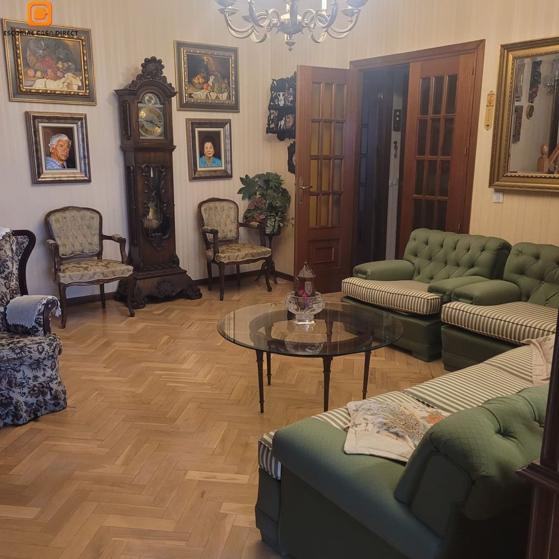 Apartment in Centro, Madrid, Spain 1 - 18525649