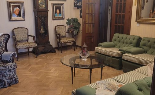 Apartment in Centro, Madrid, Spain 1
