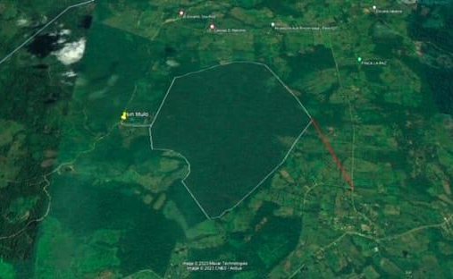 Land in Dos Rios, Alajuela Province, Costa Rica 1