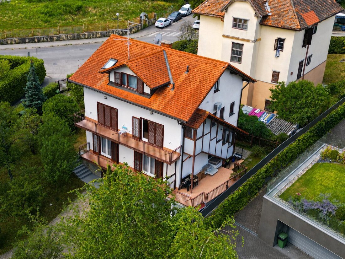 House in Tuskanac, Zagreb, City of Zagreb 5 - 18525438