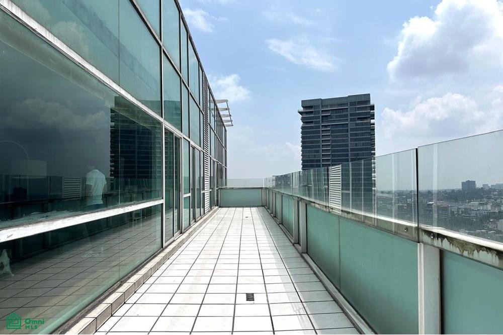 Condo in Santa Catarina Yecahuitzotl, Mexico City, Mexico 4 - 18030892