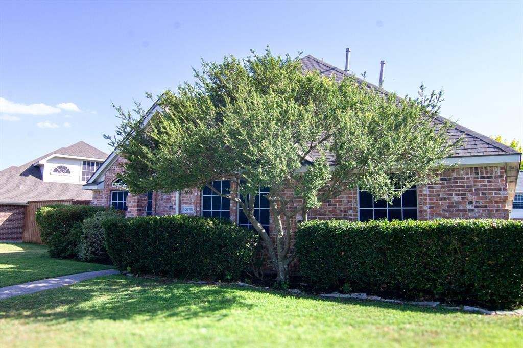 Haus in Frisco, Texas, Vereinigte Staaten 1 - 18525568