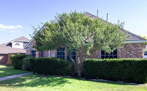 House in Frisco, Texas, United States 1