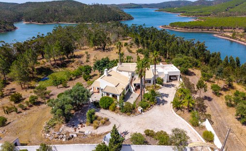 Villa in Marmelete, Algarve, Portugal 1
