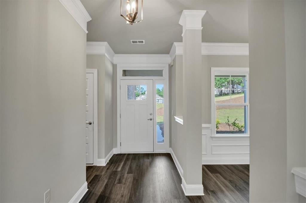 House in Douglasville, Georgia, United States 5 - 18525393