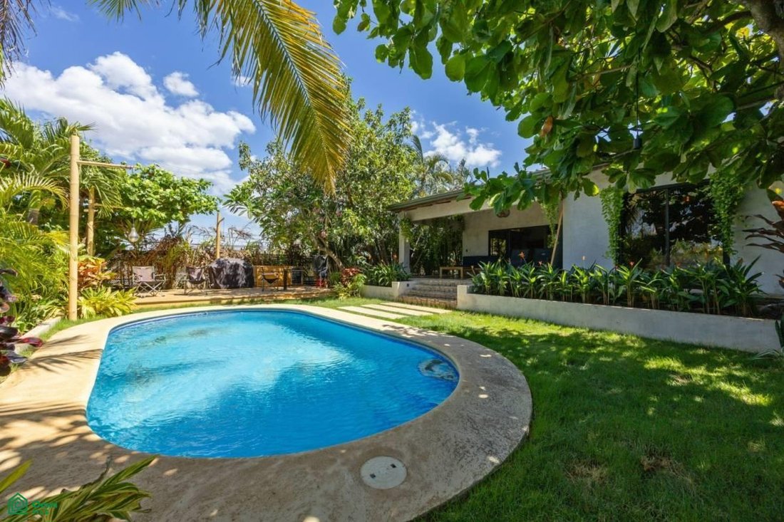 House in Villareal, Guanacaste Province, Costa Rica 1 - 17761770