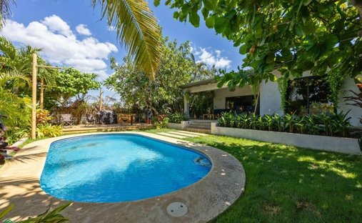 House in Villareal, Guanacaste Province, Costa Rica 1