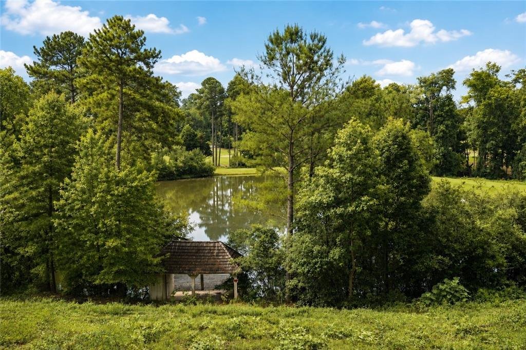 House in Milton, Georgia, United States 4 - 18525949