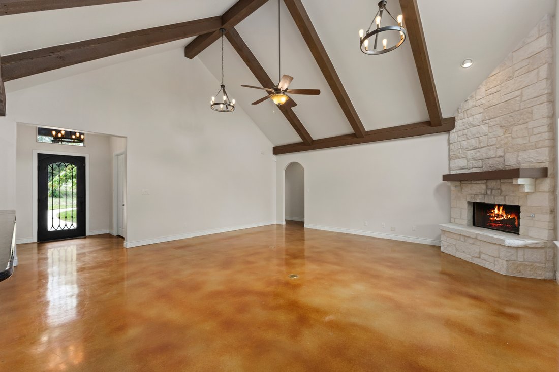 House in Bulverde, Texas, United States 4 - 18525809