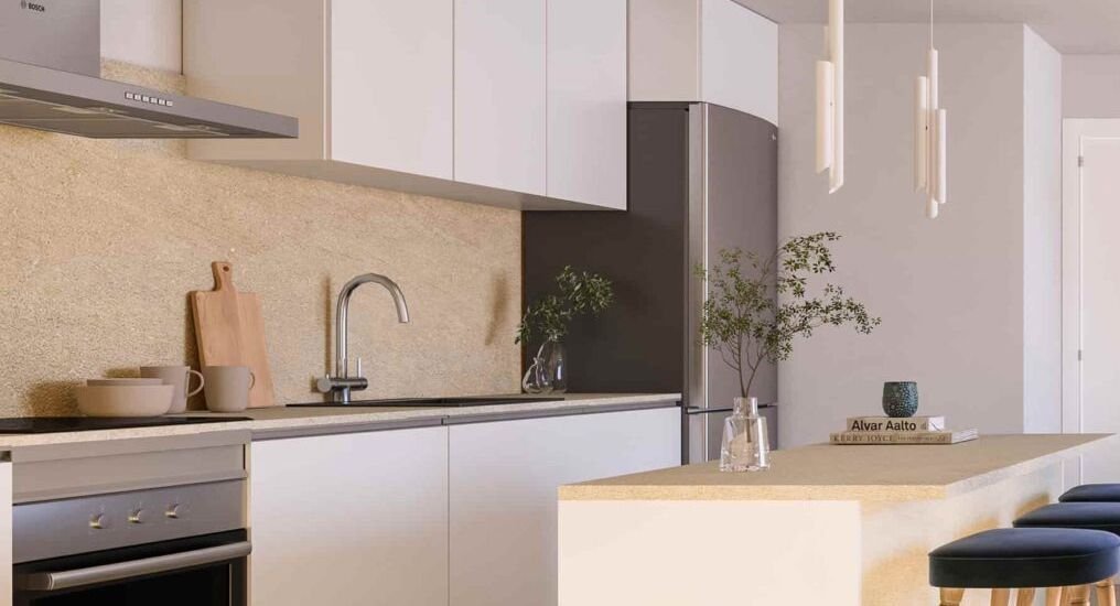 Apartment in Buenas Noches, Estepona, Spain 4 - 18525667