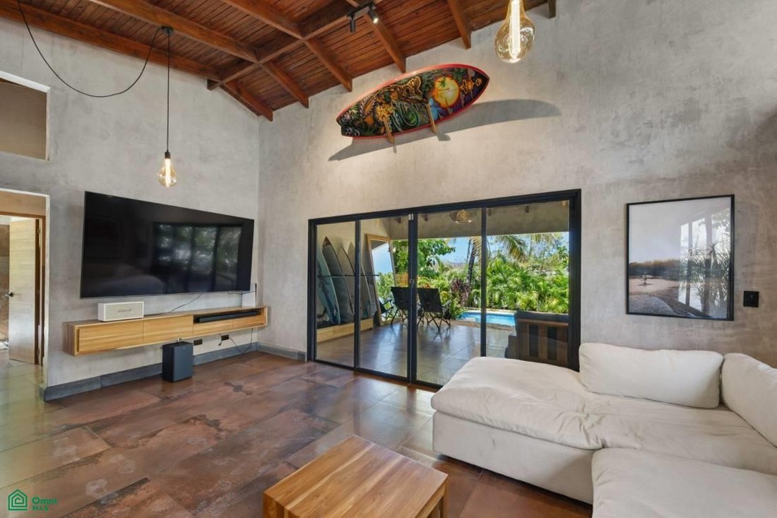 House in Villareal, Guanacaste Province, Costa Rica 4 - 17761770