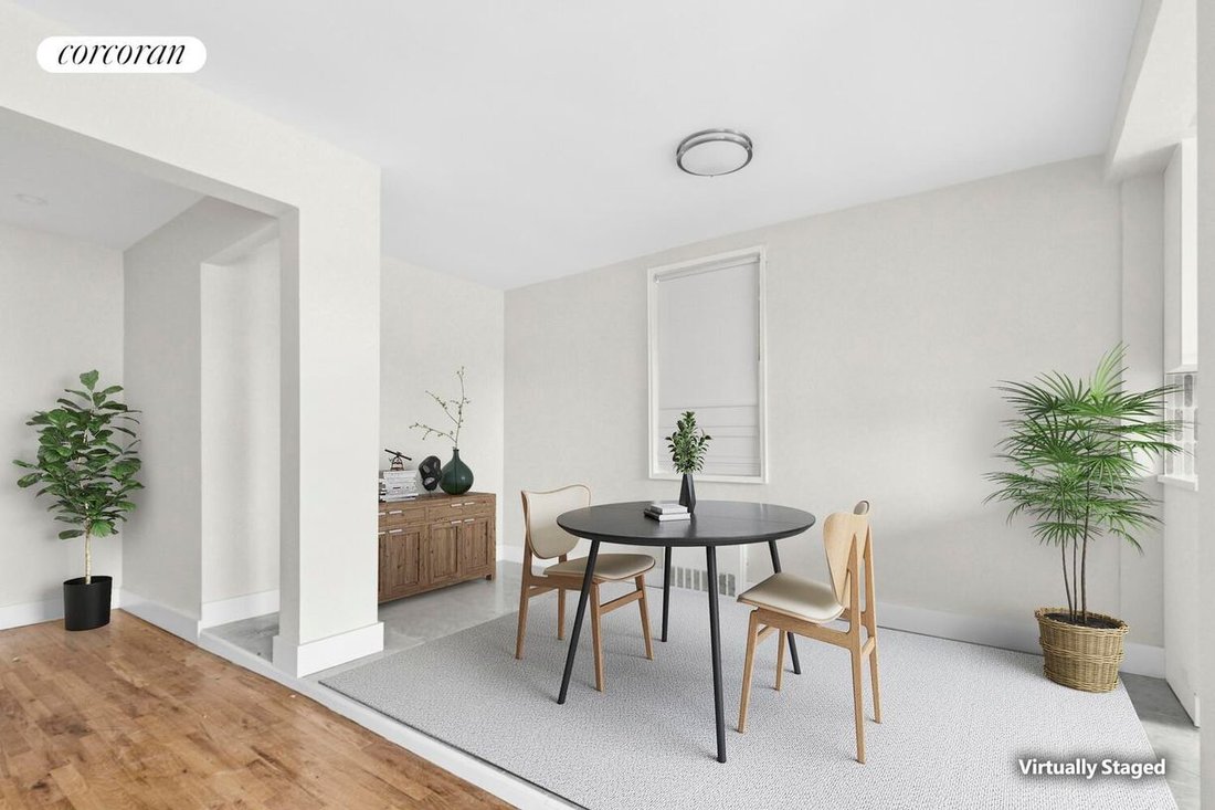 Co Op in New York, New York, United States 2 - 16119073