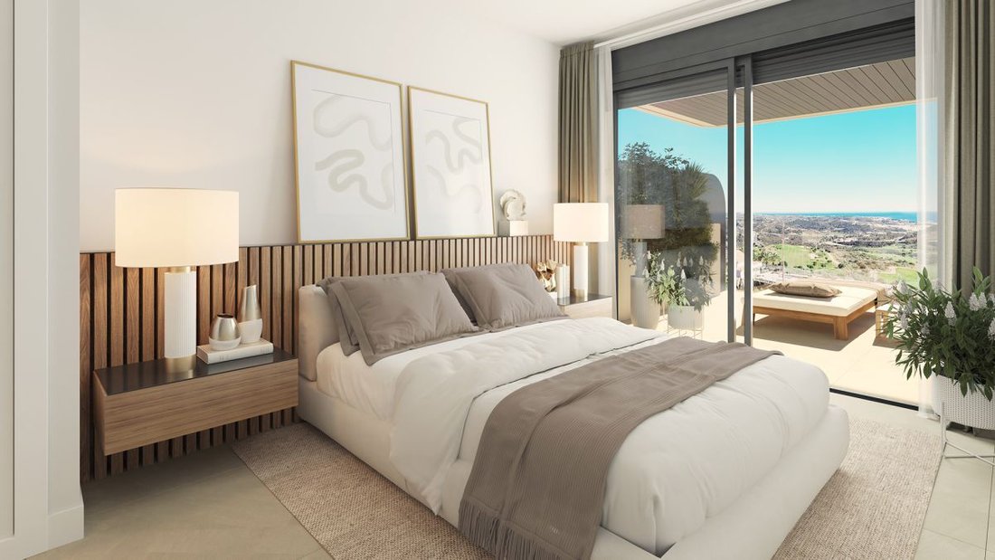Attico a La Cala de Mijas, Mijas, Spagna 5 - 18525689