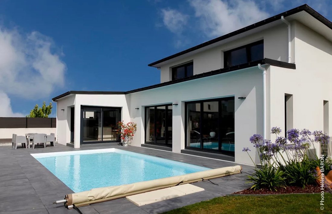 Villa in Brain-sur-l'Authion, Loire-Authion, France 4 - 18525558