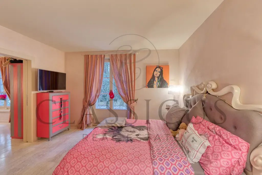 Wohnung in Vandœuvres, Genf, Schweiz 5 - 18525912