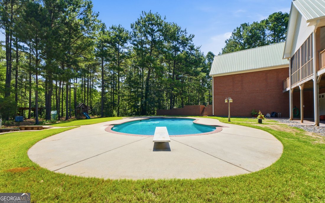 House in Locust Grove, Georgia, United States 3 - 18525517