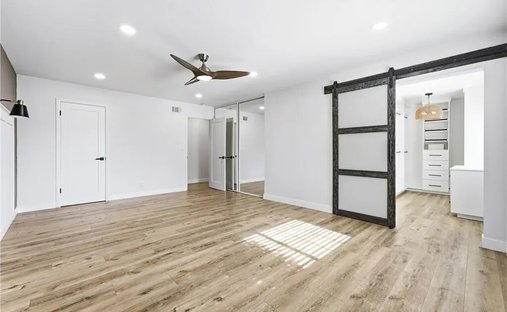 House in Orange, California, United States 1