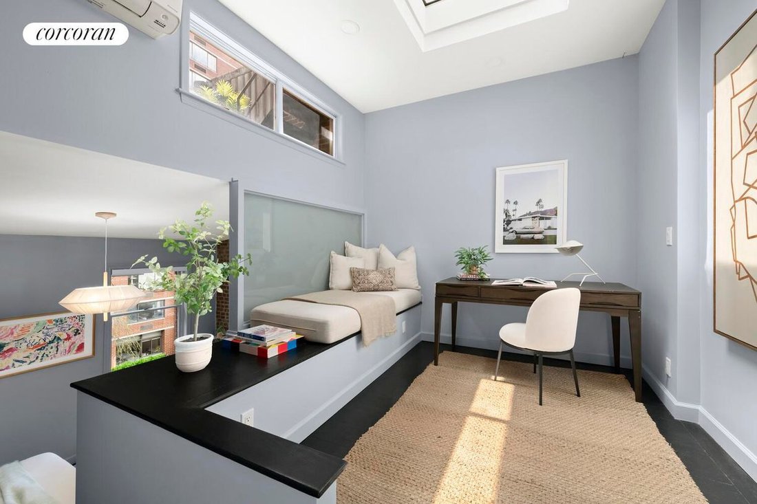 Condo in New York, New York, United States 5 - 17647566
