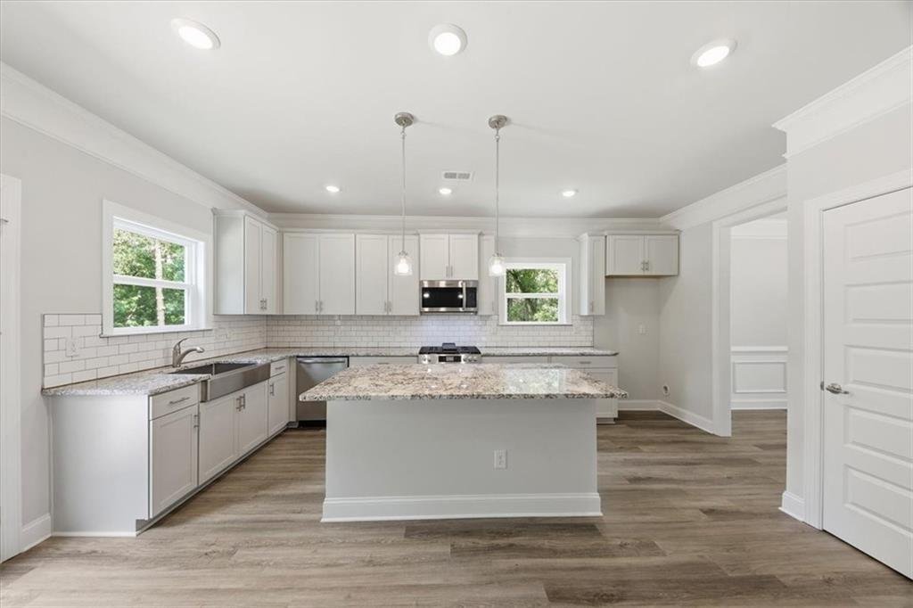 House in Douglasville, Georgia, United States 3 - 18525388