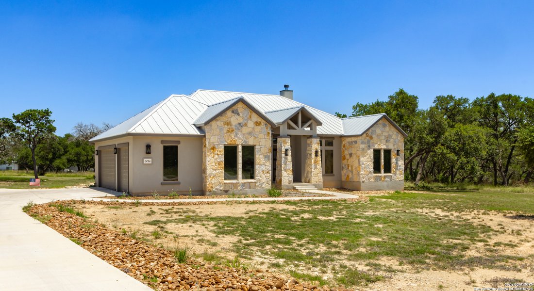 House in Bulverde, Texas, United States 4 - 18525902