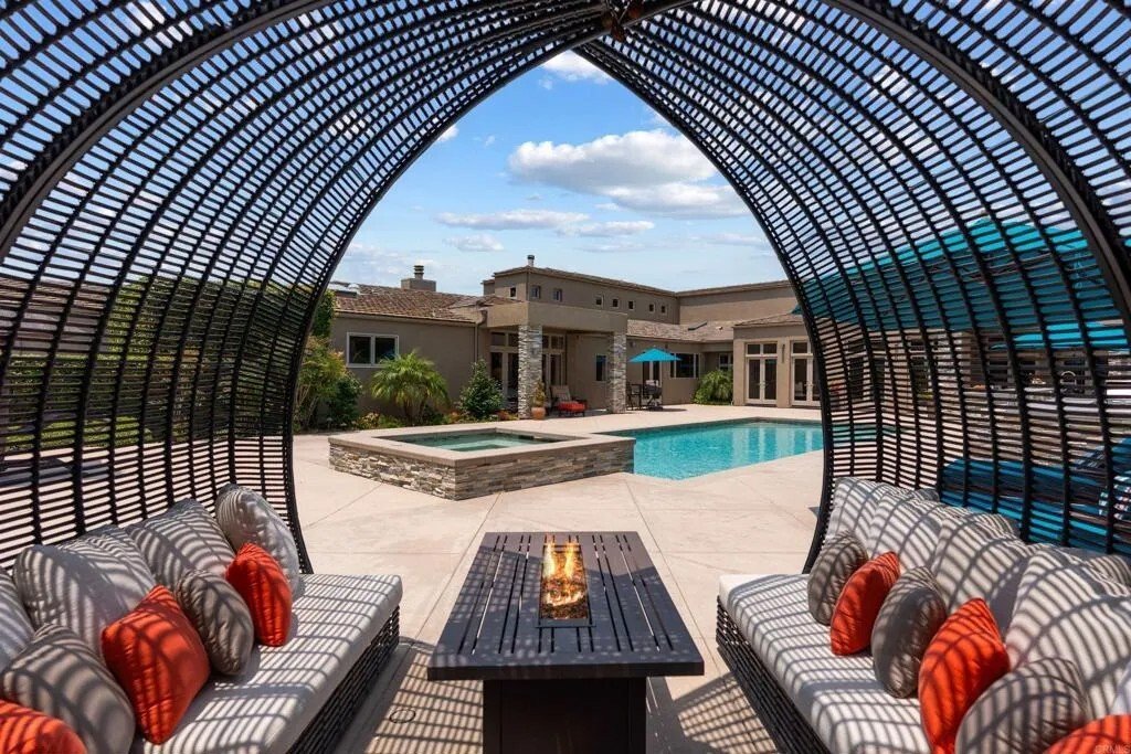 House in Del Mar, California, United States 1 - 18525468