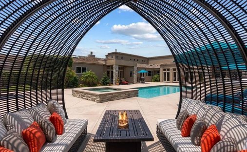 House in Del Mar, California, United States 1