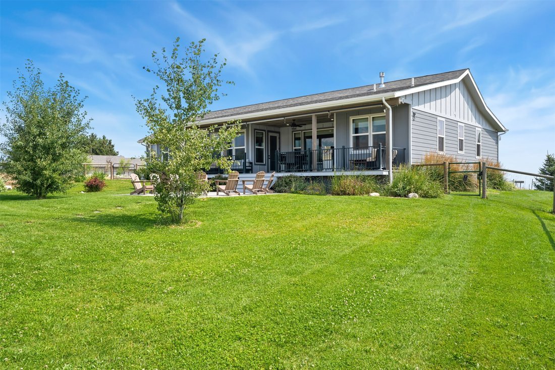 House in Hamilton, Montana, United States 5 - 18525804