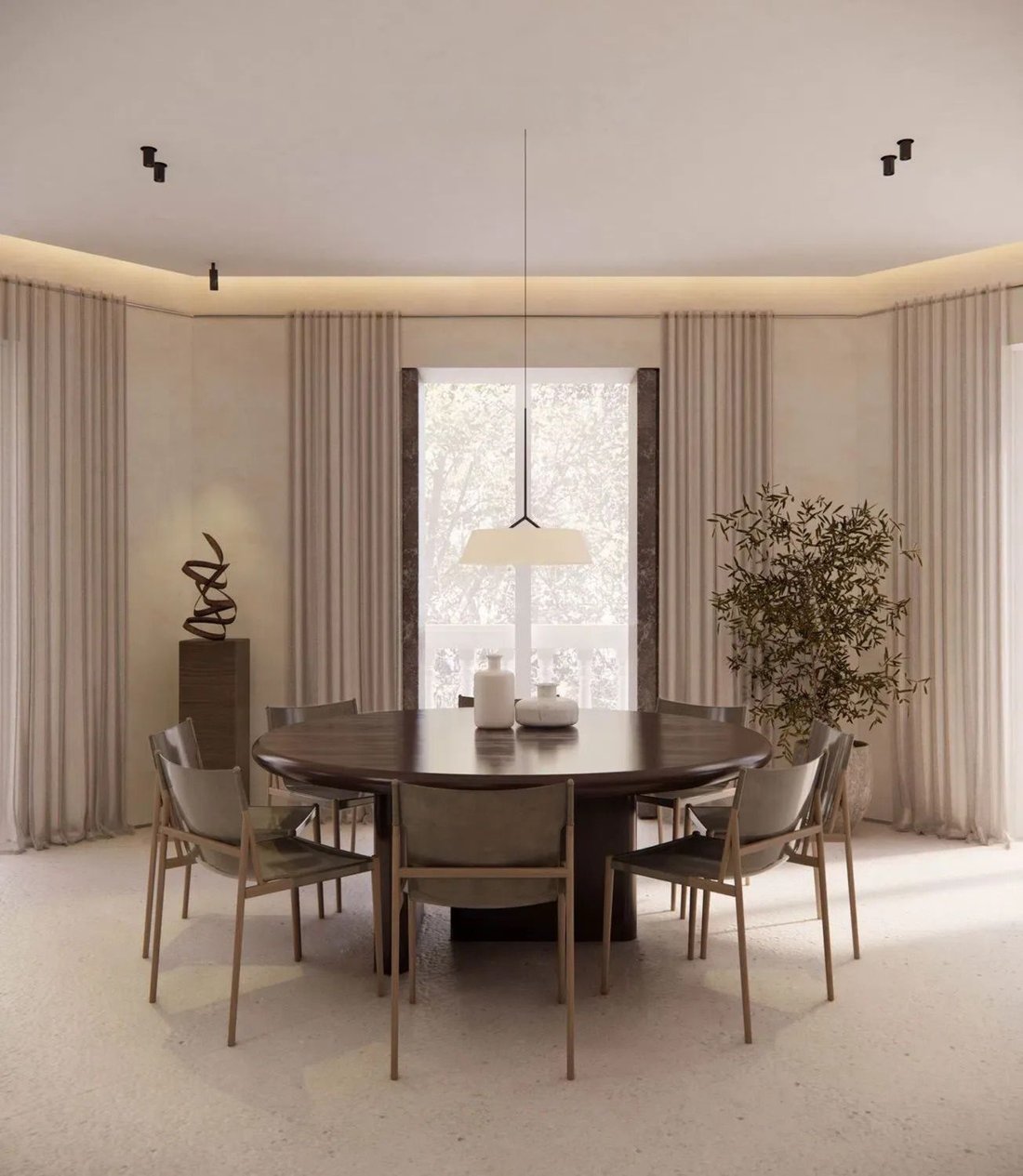 Apartment in Chamberi, Madrid, Spain 2 - 18525699