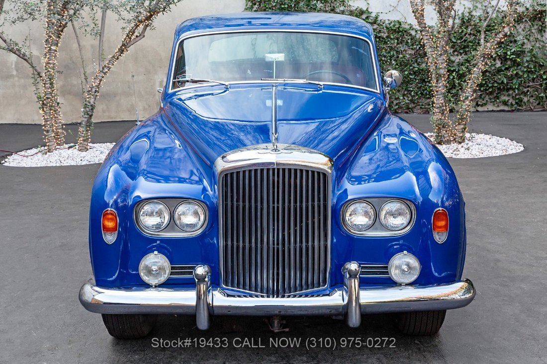 Bentley S3 Saloon in Los Angeles, CA 2 - 17020878