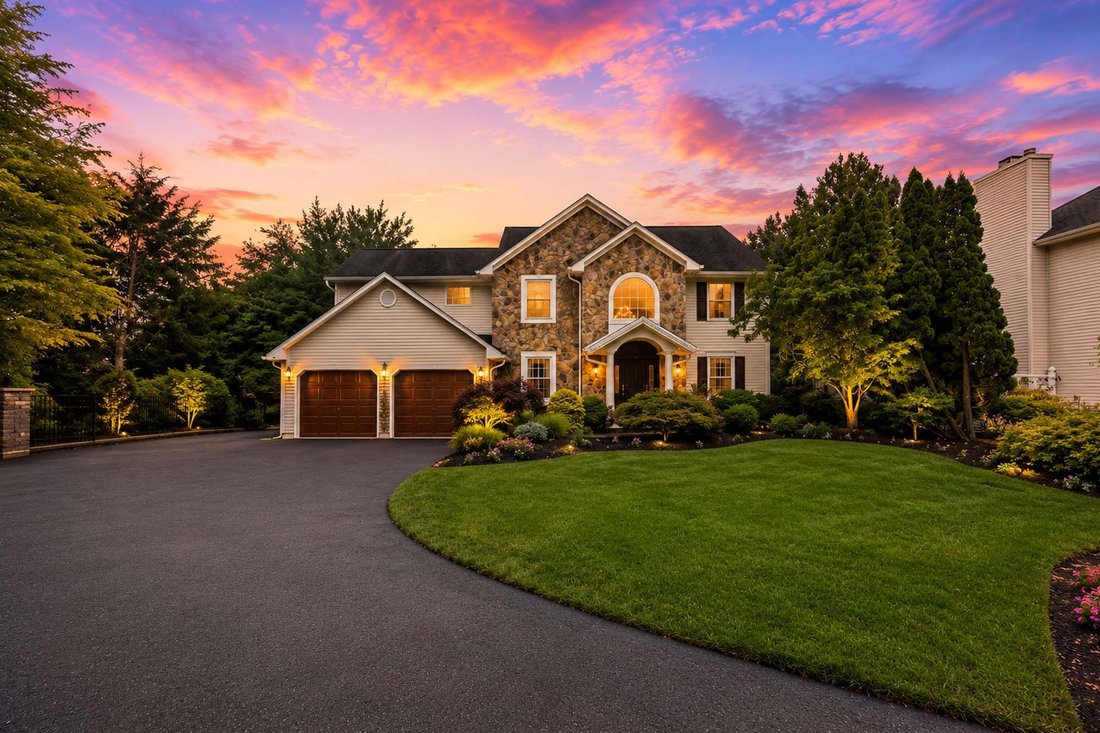 House in Wayne, New Jersey, United States 1 - 18525411
