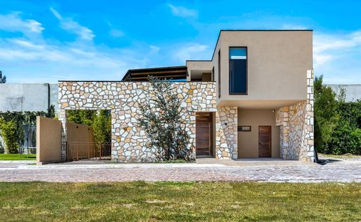 Casa en Presita Guadalupe, Guanajuato, México 1