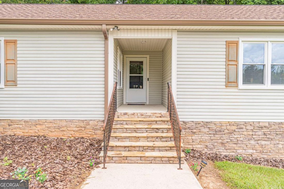 House in Cumming, Georgia, United States 4 - 18525557